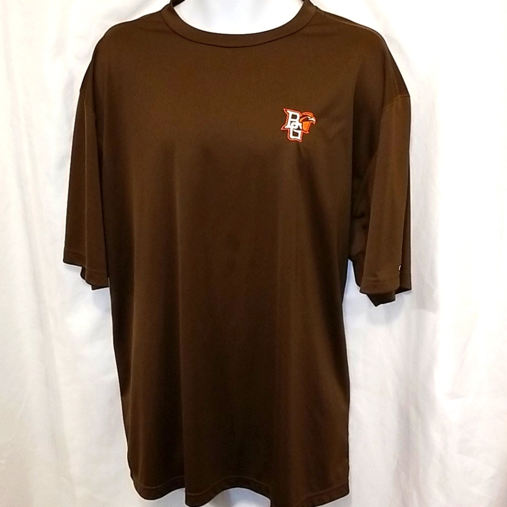 Bowling Green Falcons Adidas Performance Shirt